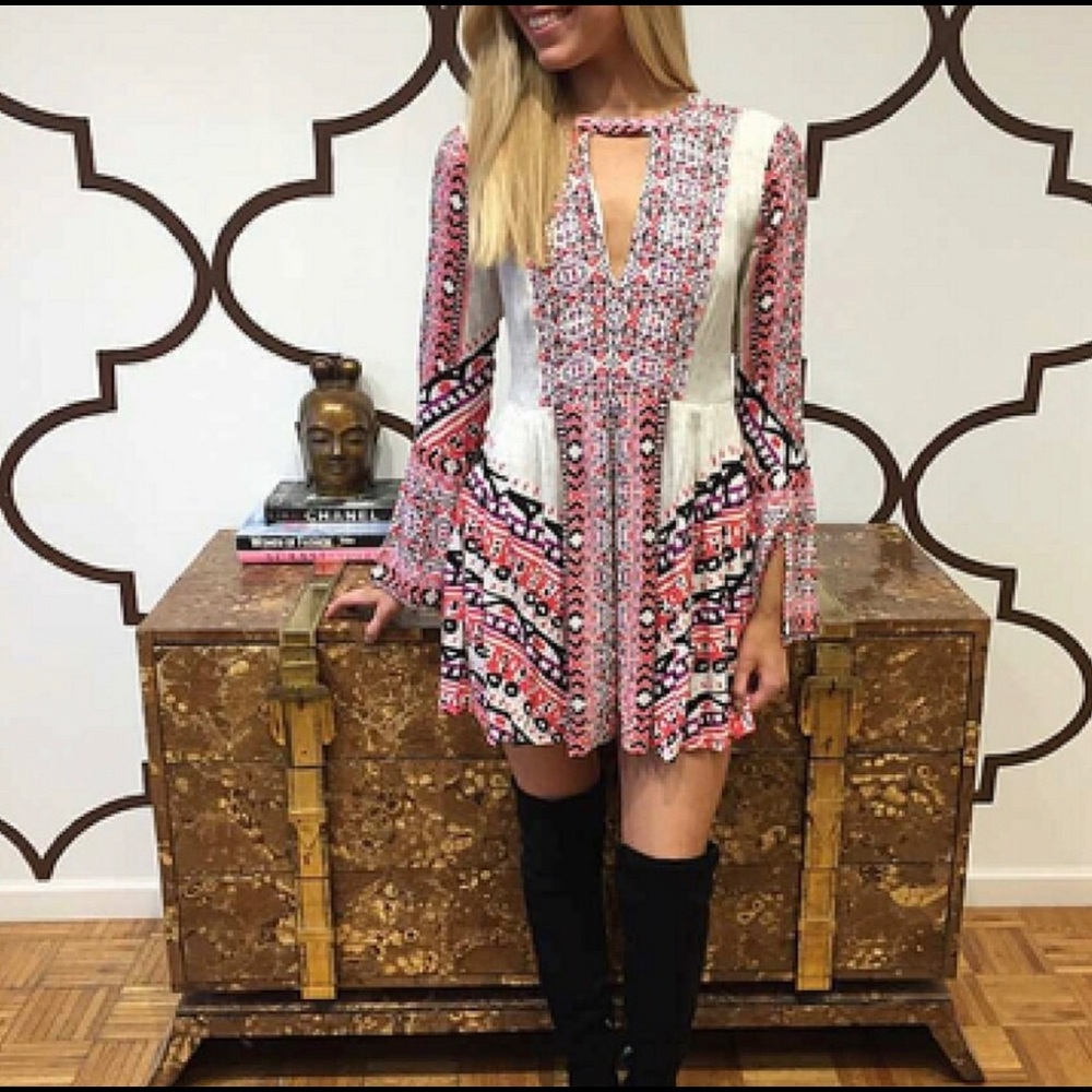 Free People dress